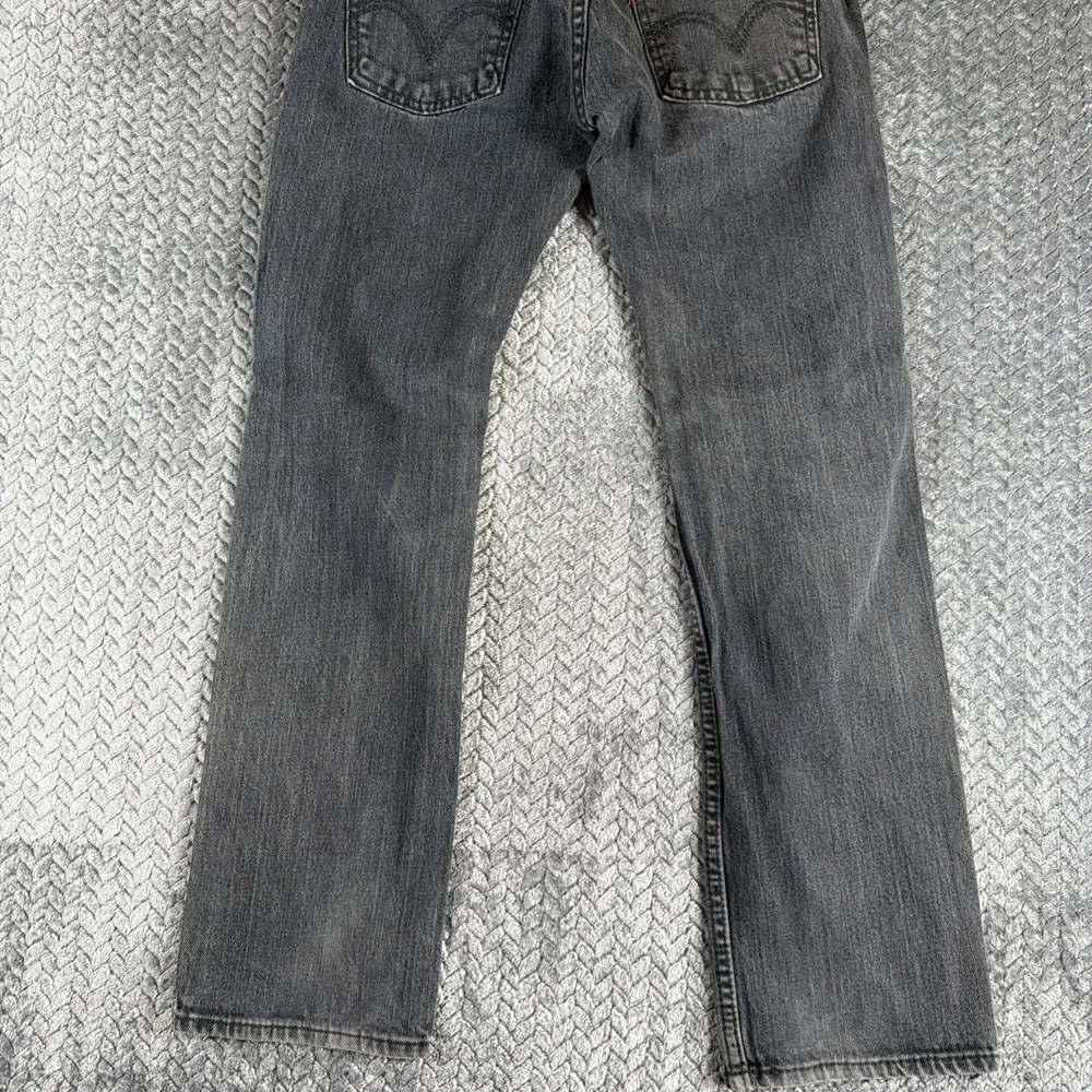 Levis thank you